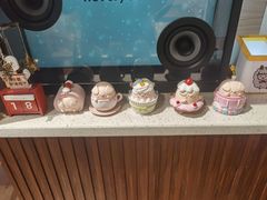 -C.Y Cafe