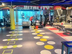 -VIP 威尔仕健身·游泳(嘉华中心店)