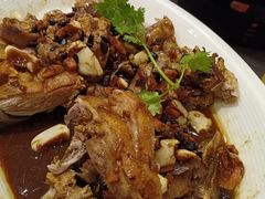 -小天厨民间菜馆(深圳街店)