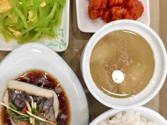 -老乡鸡(武汉中南梅苑小区地铁站店)