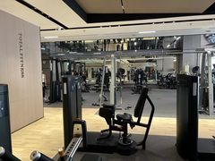 -力美健健身游泳俱乐部(顺联国际店)