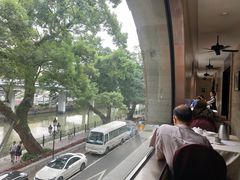 -广东胜利宾馆西关粤中餐厅