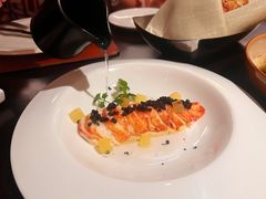 -卡佩罗意大利餐厅及酒吧Al Cappello Trattoria