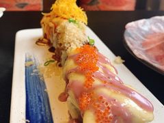 春草招牌卷-春草居酒屋·晴子の店
