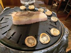 -坦坦大炉·韩式烤肉(望京店)