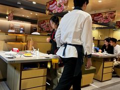 -海底捞火锅(泉城路店)