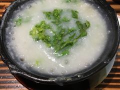 -盈田盈粥庄(博山东路店)