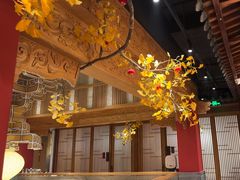 -小京华楼·京味斋(三元桥国展店)