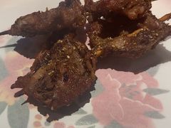 -北丐先生·野馄饨烧烤(泰达E街区店)