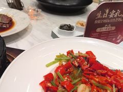 -宴昆山·私房菜(春晖店)
