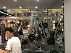 -乐刻运动健身精品馆(览秀城店)