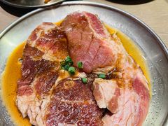 -西塔老太太泥炉烤肉(沈阳店)