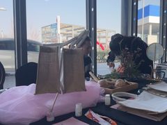 -北京之星奔驰4S店(亦庄店)