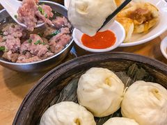 -老牌依强牛肉店(达道总店)