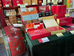-张一元(前门店)