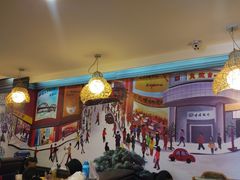 -爱民螺蛳粉(梧州国泰广场店)
