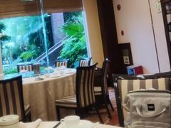 -麒麟中餐厅·经典粤菜·地道菜式老字号(广州长隆酒店)