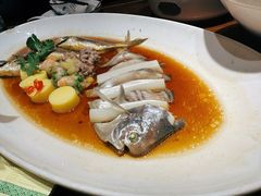 -甬上名灶(天一阁·翠柏店)