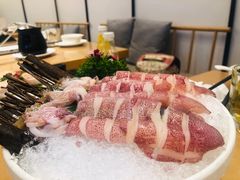 -湯系·煲汤手艺人(东二环泰禾广场店)