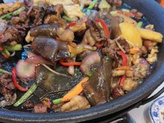 -一烙锅(友谊店)