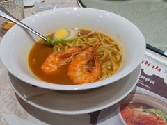 -子霖南山鲜虾面(南山总店)