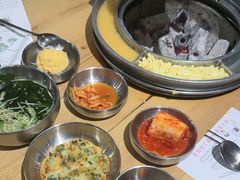 -姜虎东白丁烤肉(深圳湾后海汇店)