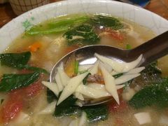 旗花面-清真·益鑫羊肉手抓馆(花园北街店)