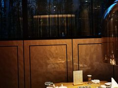-莲·中餐厅(成都首座万豪酒店)