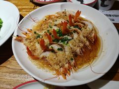 -新白鹿餐厅(银泰西湖文化广场店)