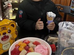 -鲜芋仙(宝地广场店)