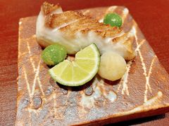 -晴空·日本料理(万象城店)