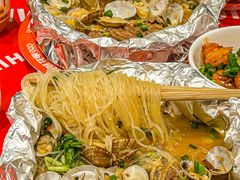 -见味花甲(福田coco park店)