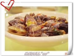 某贝壳类-潮人姐妹轩(海宁路店)