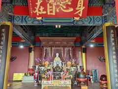 -广州莲花山旅游区