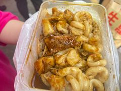 -明记牛杂(新马路分店)