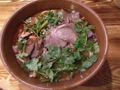 -遵义虾子卢四羊肉粉(大沽路店)