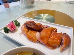 -凯鸽酒楼•雁北民间菜(华北星店)