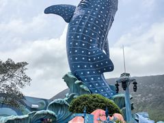 -珠海长隆海洋王国