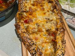-海尔巴格一甸茶餐厅(团结路店)