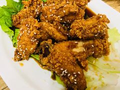 -朴鲸家正宗韩国料理(福田店)
