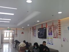 -欢乐口腔医院(顺义分院)