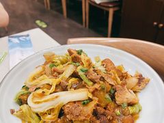 大骨白菜-渔娘渔家丹东海鲜(东直门店)