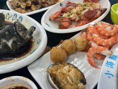 -小海豚·老字号海鲜餐厅(三亚湾店)