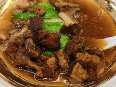 -一肴·牛肉粿条(深圳湾睿印店)