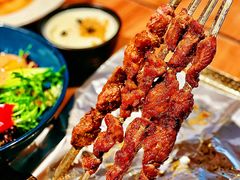 -耶里夏丽·丝路新疆菜·清真食品(徐汇南丹东路臻选店)