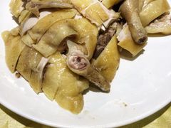 -文昌鸡餐厅(原新银座店)