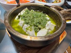 -乔一乔怪味干锅(东升店)