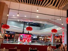 大堂-友壹町寿司(嘉洲广场店)