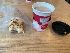 -85度C(深圳佳宁娜店)