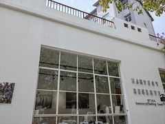 -收获咖啡HARVEST RESERVE(苍山店)